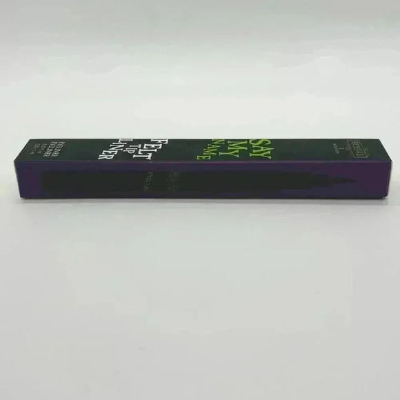 Beetlejuice Felt Tip Liner NIB‎ Sealed - Picture 2 of 4